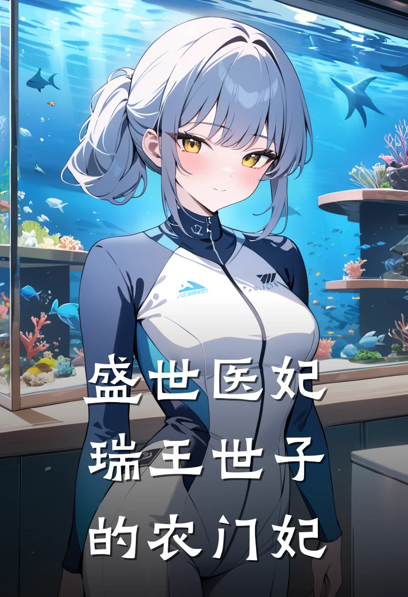 盛世医妃：瑞王世子的农门妃
