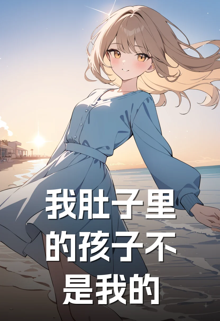 我肚子里的孩子不是我的