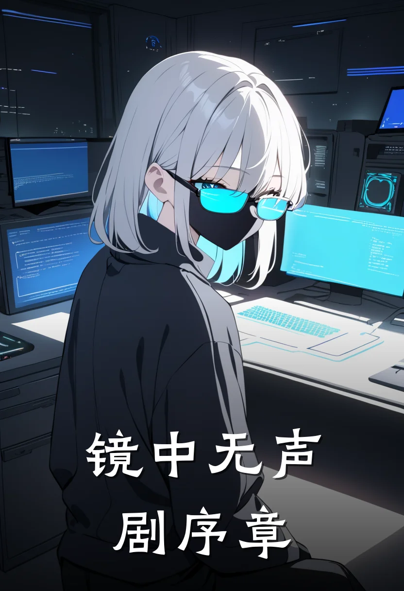镜中无声剧序章