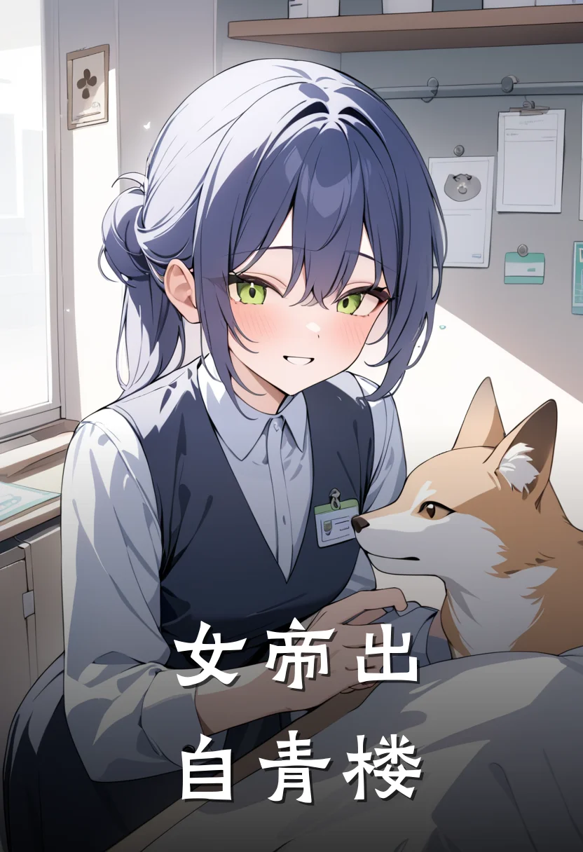 女帝出自青楼
