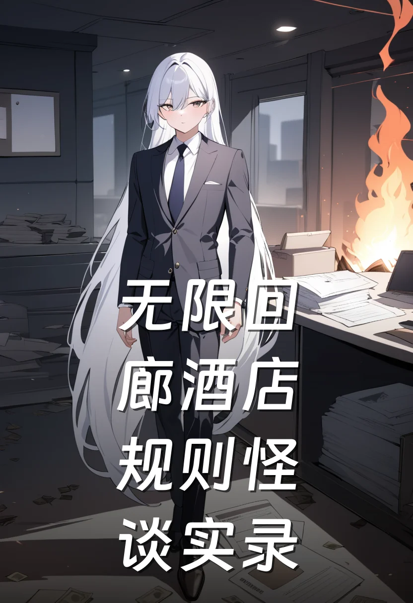 无限回廊酒店：规则怪谈实录