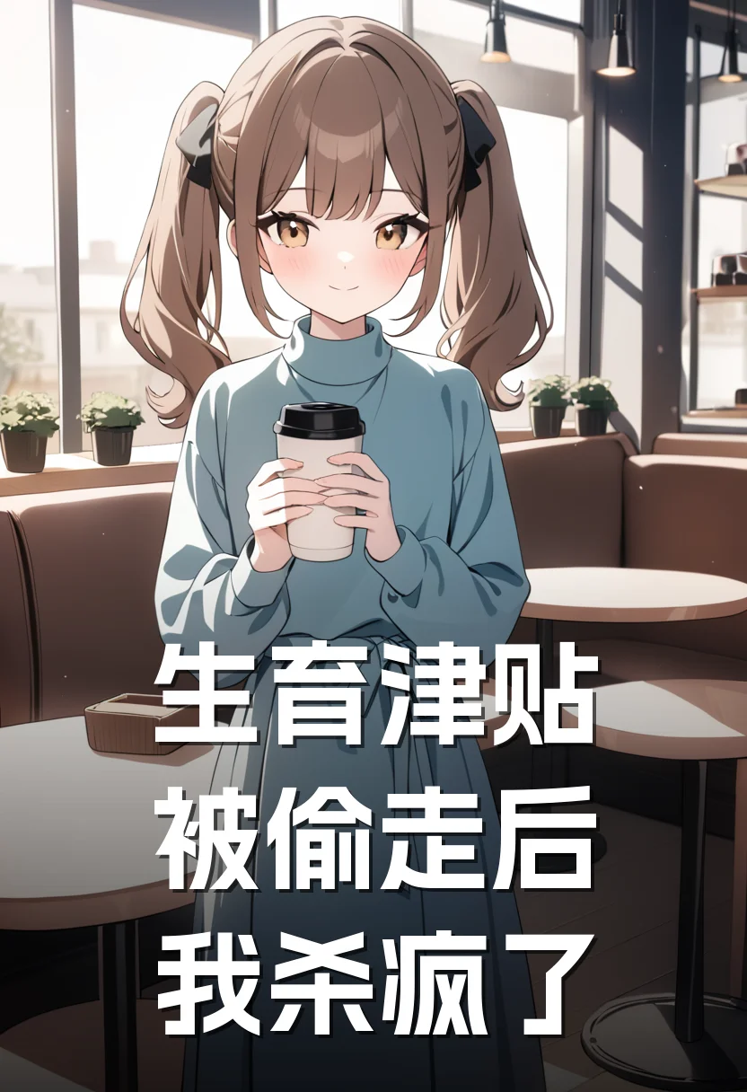 生育津贴被偷走后，我杀疯了