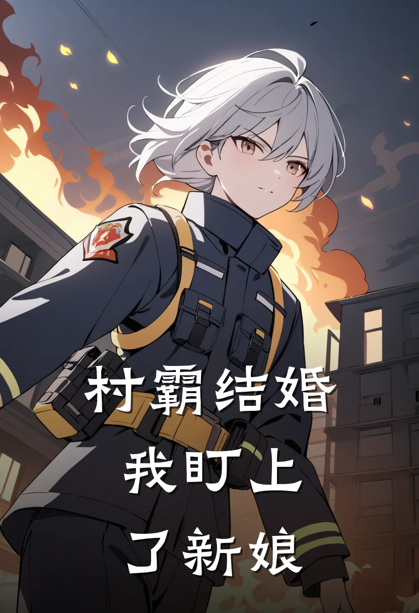 村霸结婚，我盯上了新娘