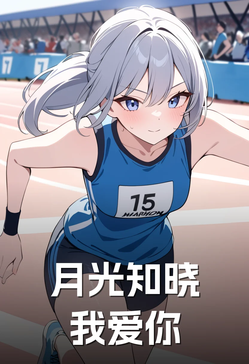 月光知晓我爱你