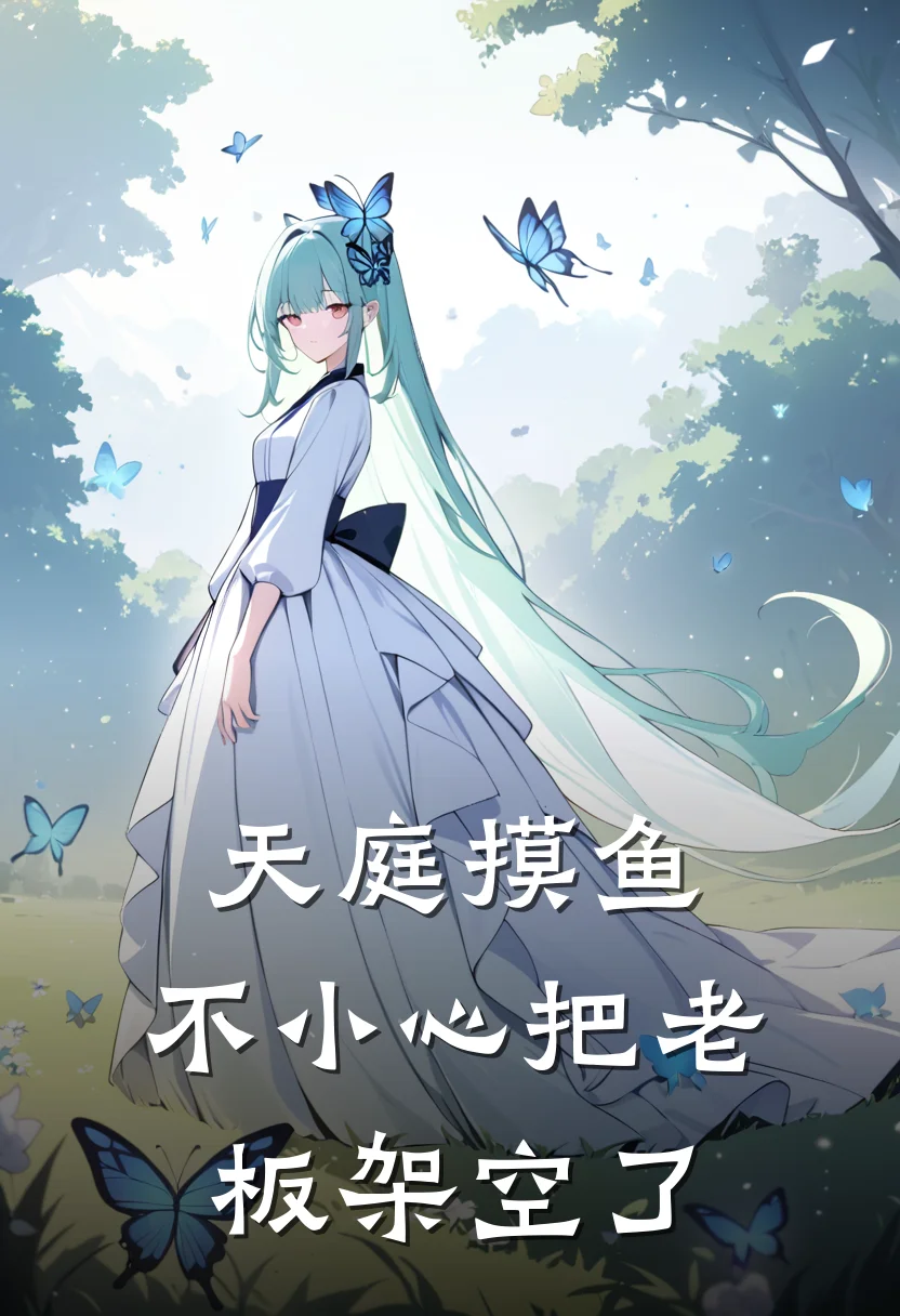 天庭摸鱼：不小心把老板架空了