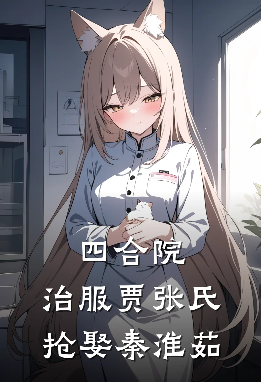 四合院：治服贾张氏，抢娶秦淮茹