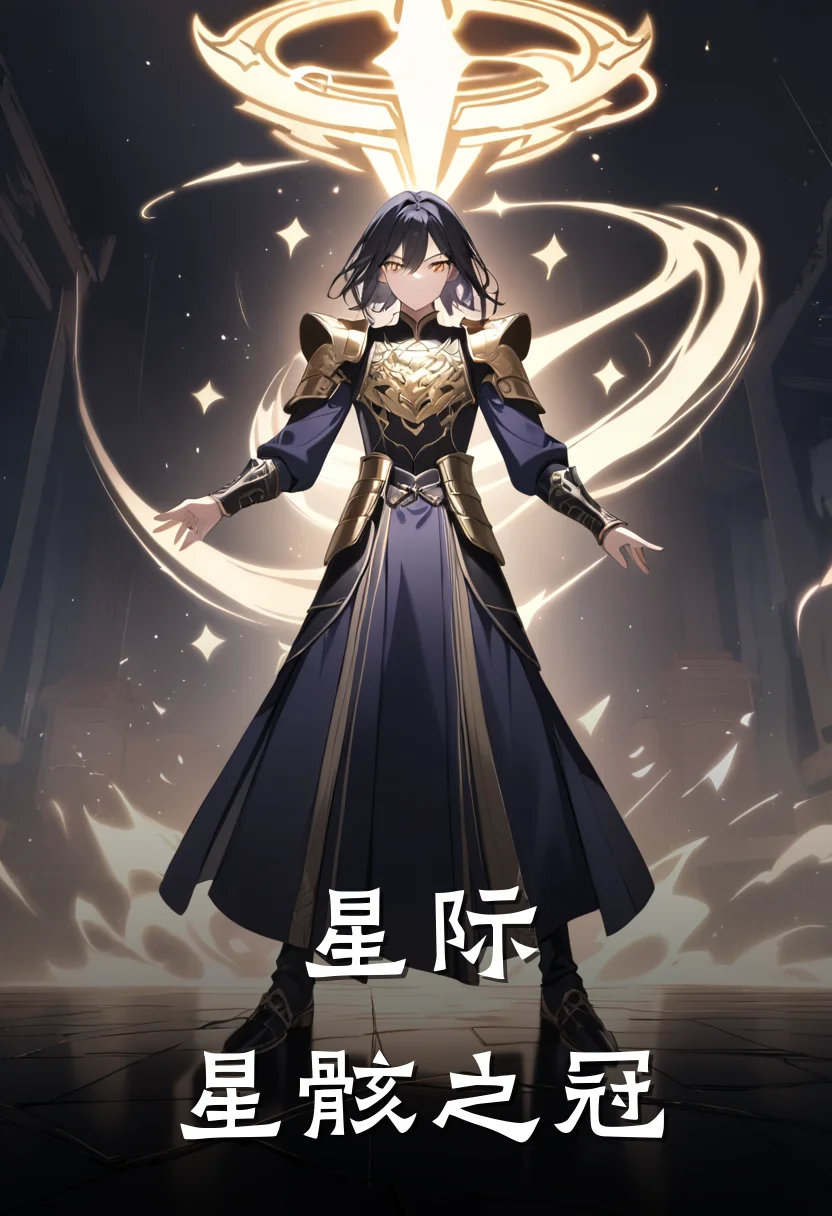 星际：星骸之冠