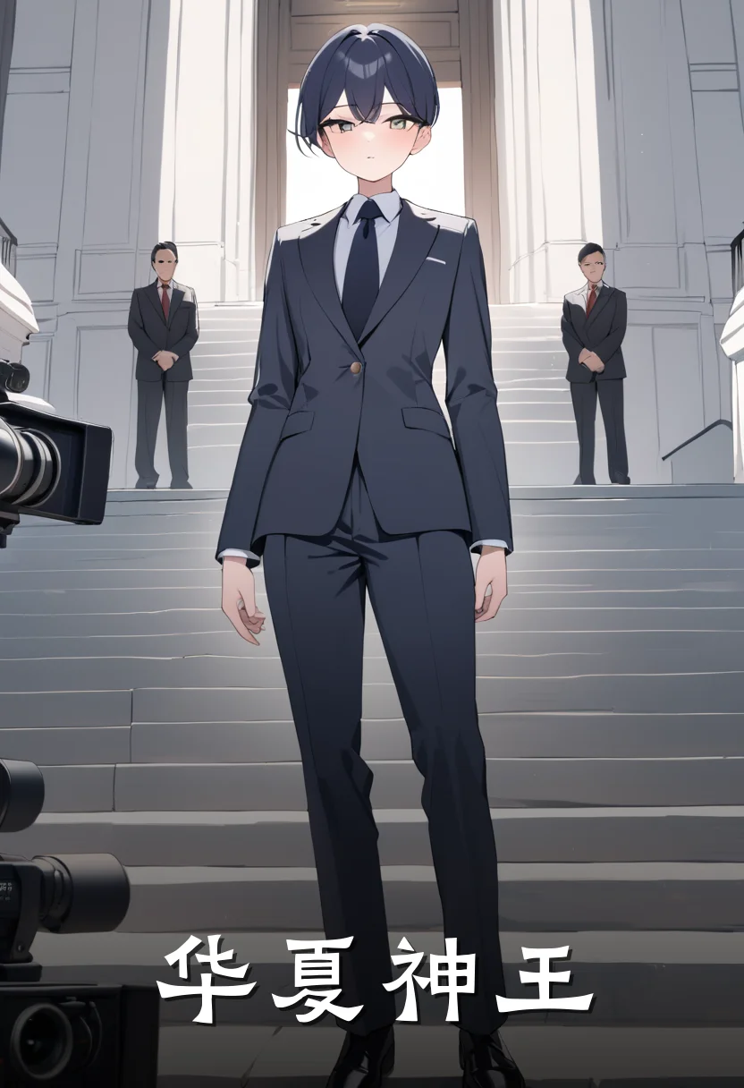 华夏神王