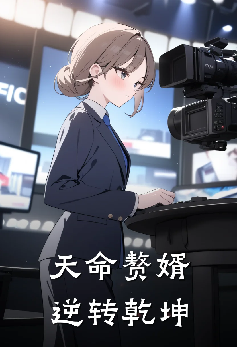 天命赘婿：逆转乾坤