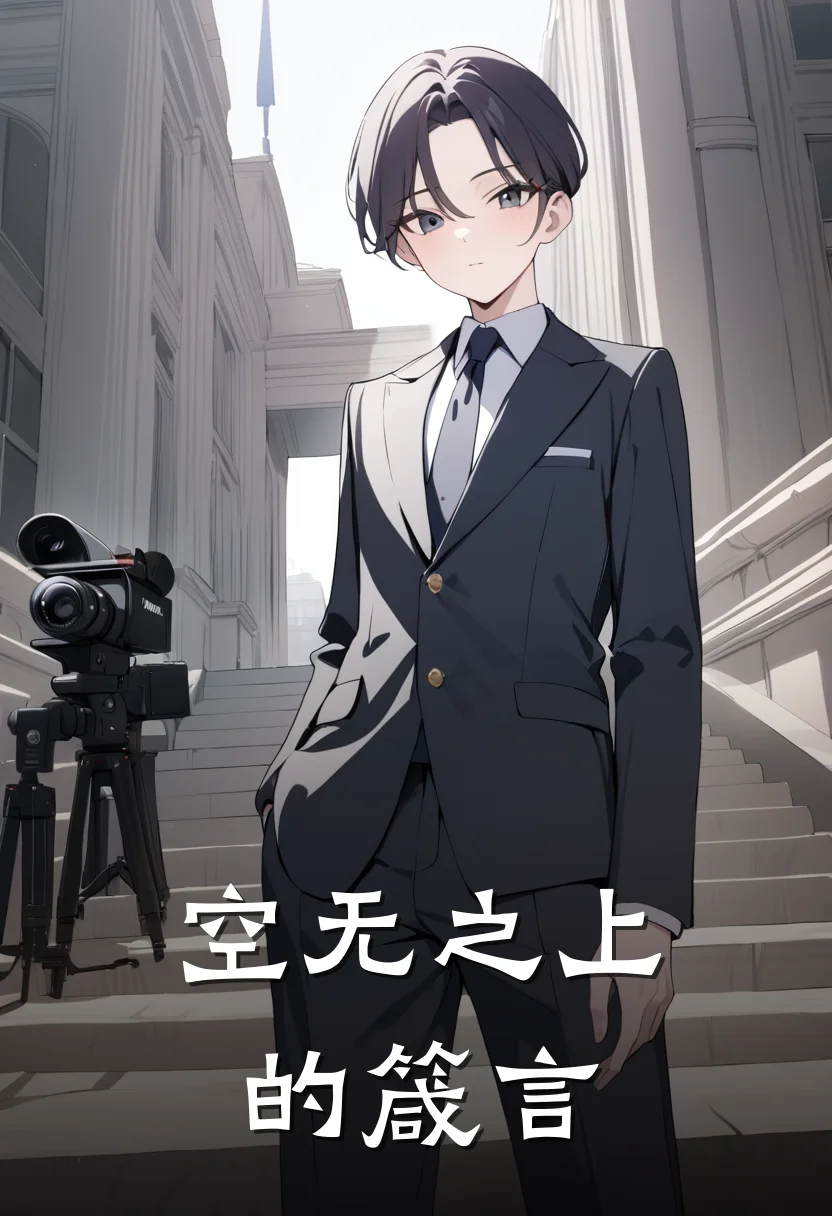 空无之上的箴言