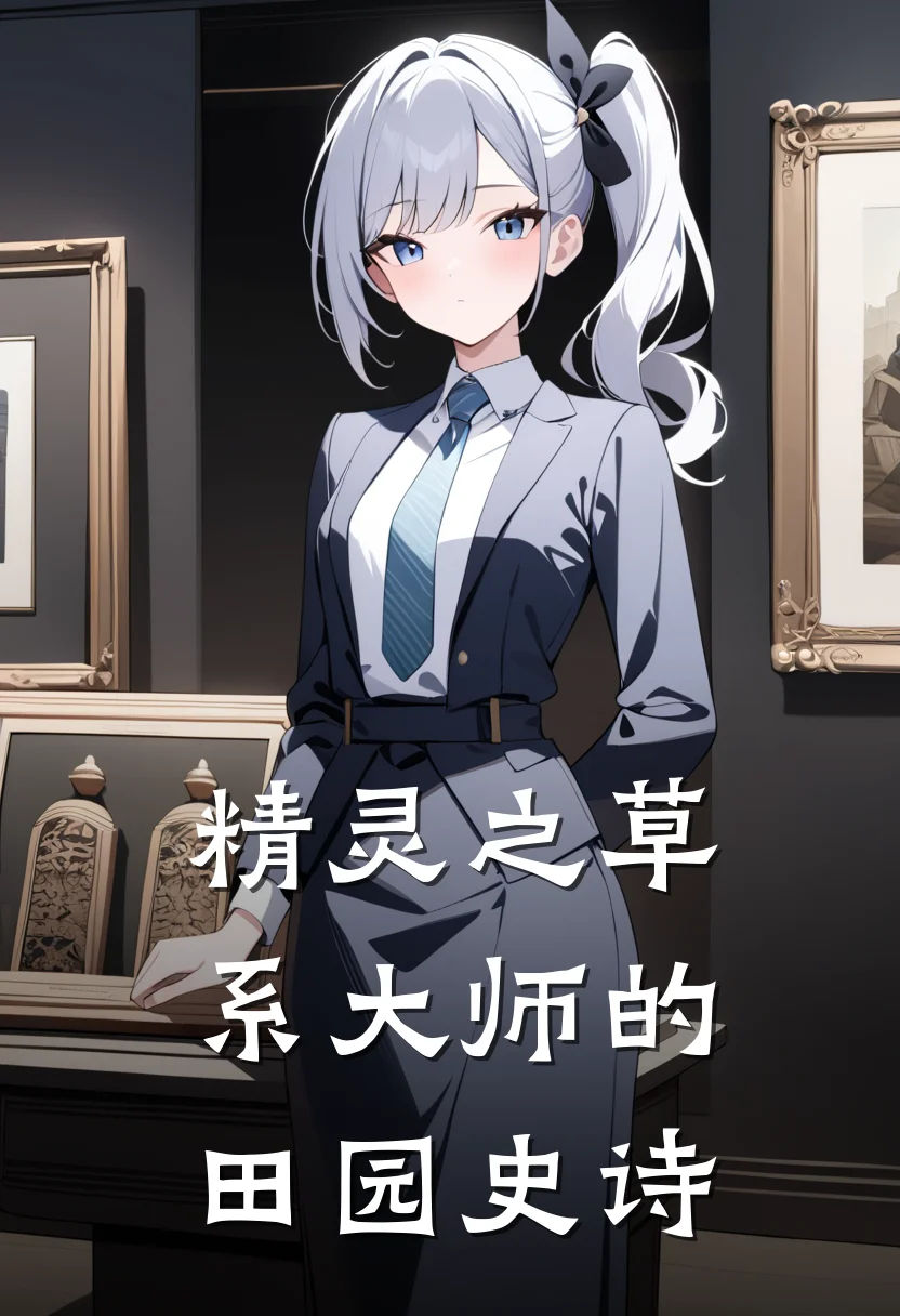 精灵之草系大师的田园史诗