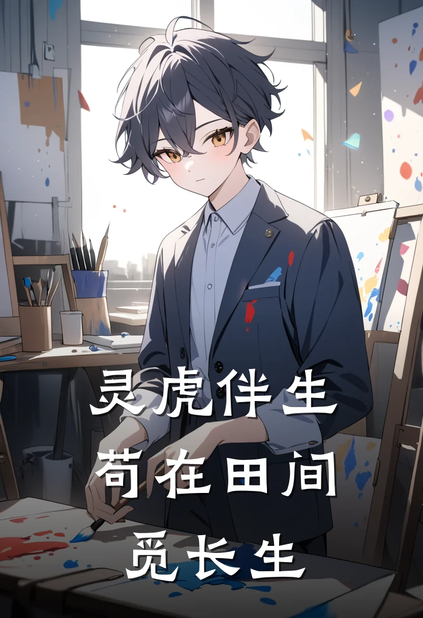 灵虎伴生苟在田间觅长生