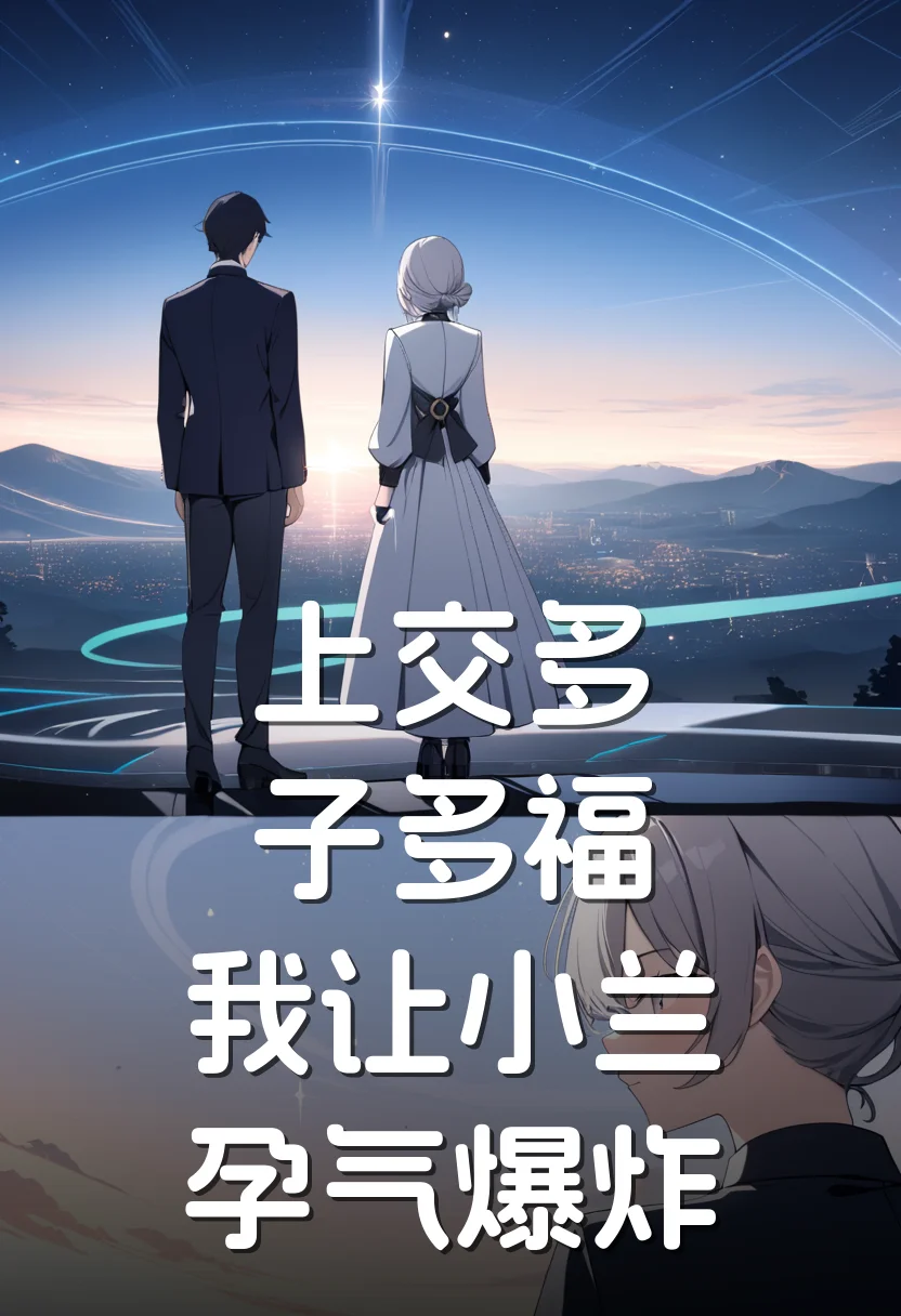 上交多子多福，我让小兰孕气爆炸