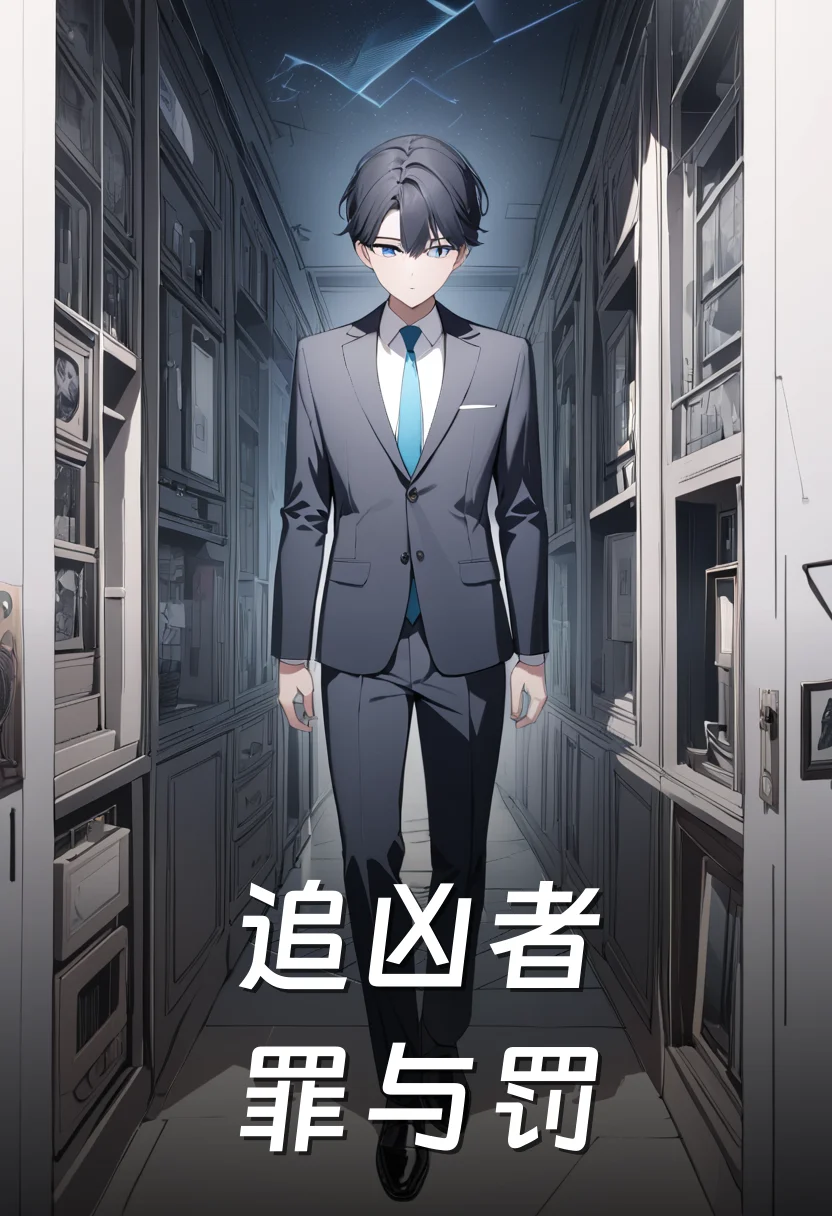 追凶者罪与罚