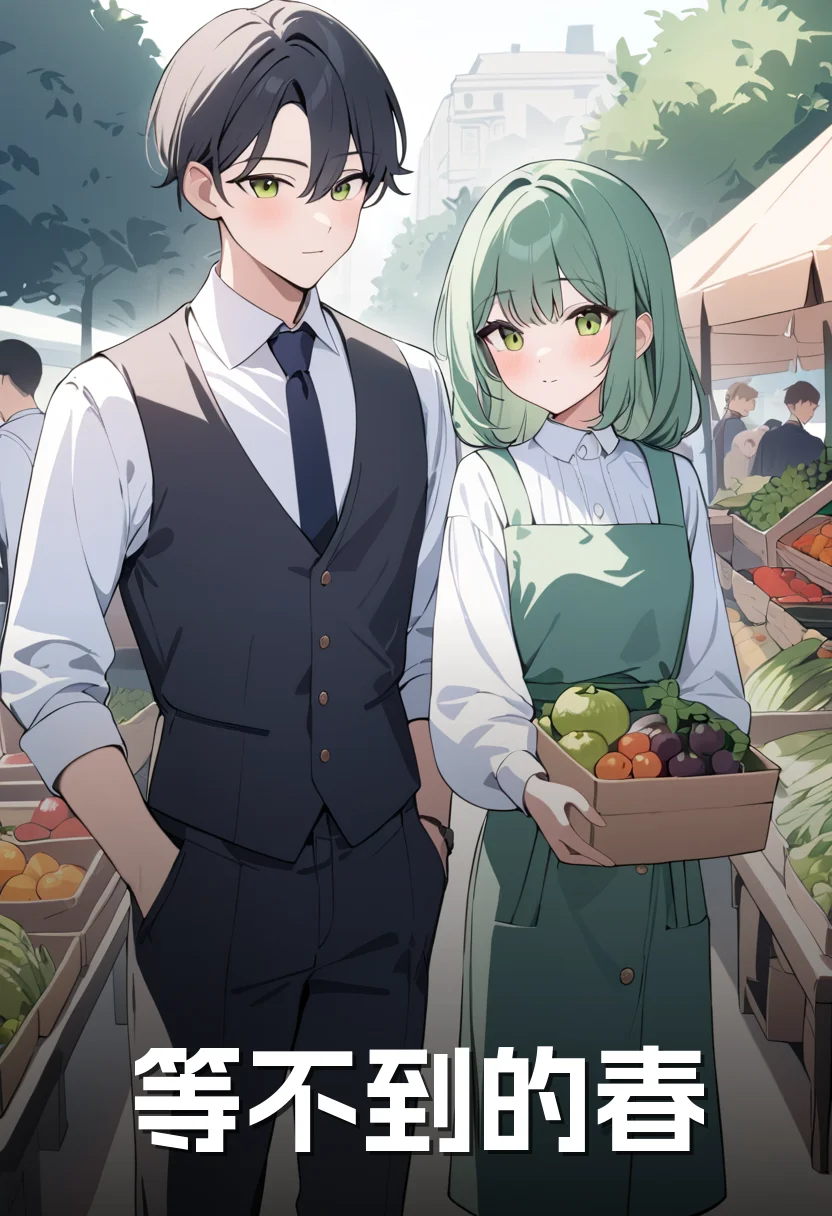 等不到的春