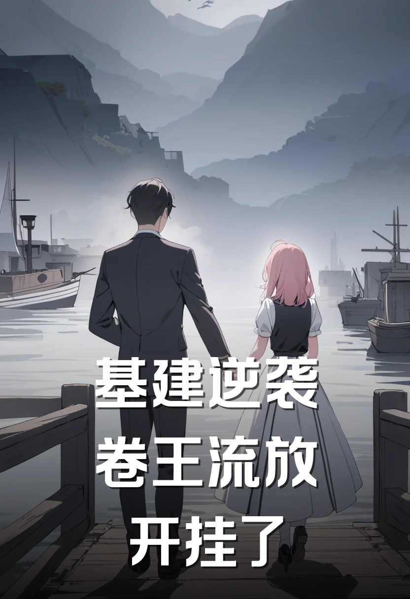 基建逆袭：卷王流放开挂了