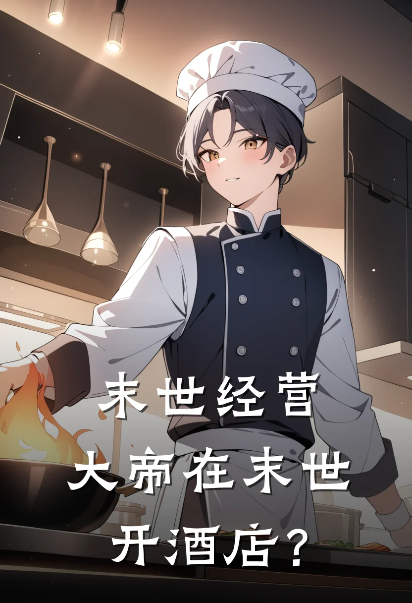 末世经营：大帝在末世开酒店？