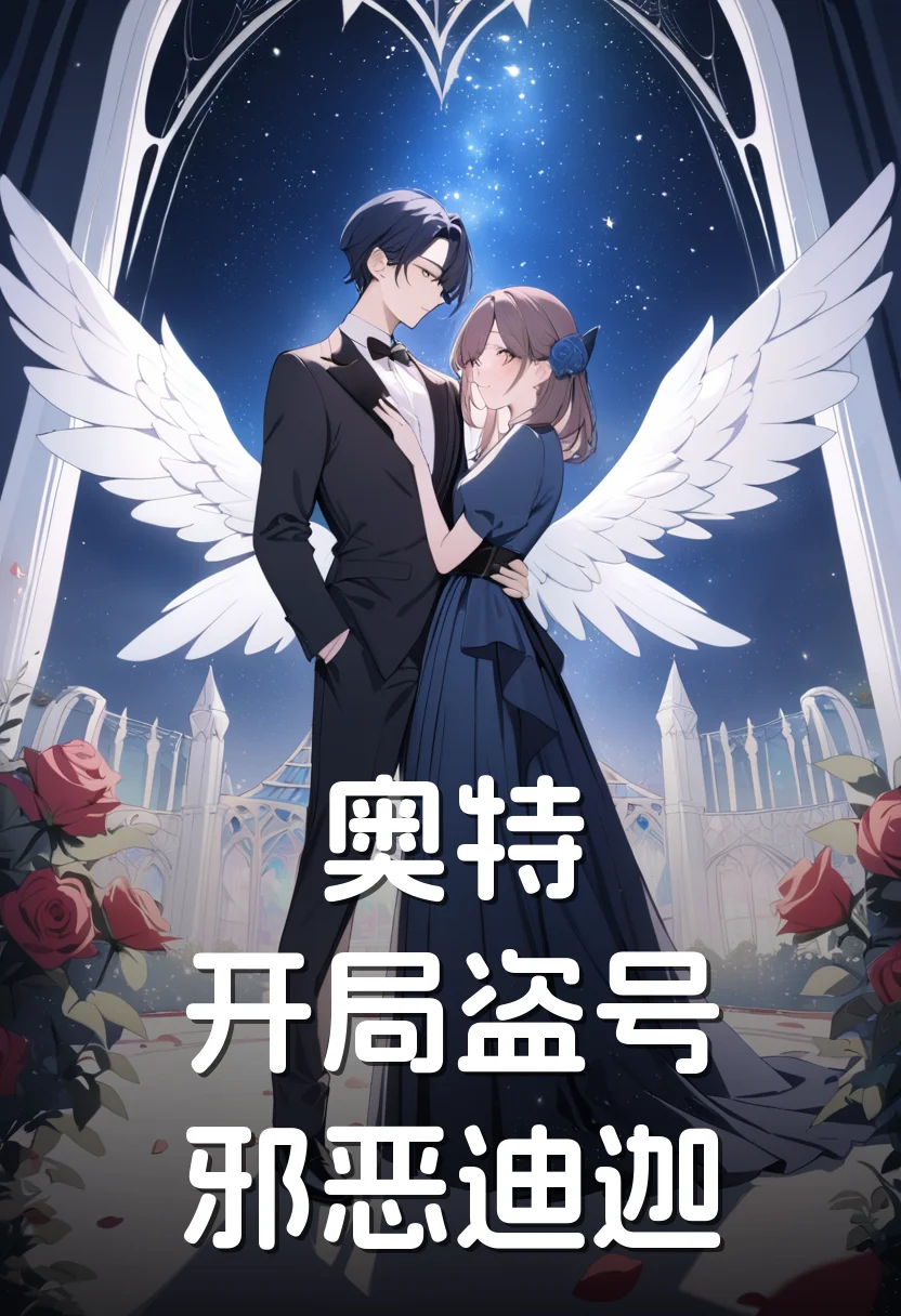 奥特：开局盗号邪恶迪迦