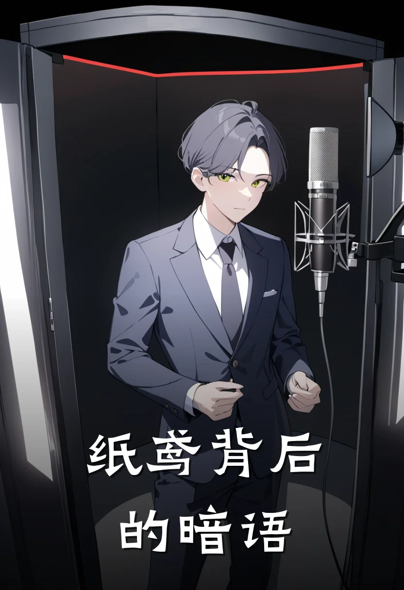 纸鸢背后的暗语