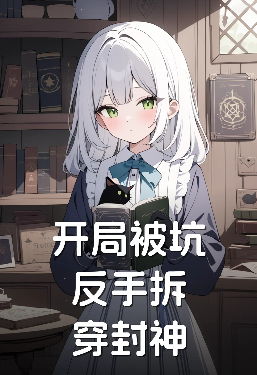 开局被坑，反手拆穿封神