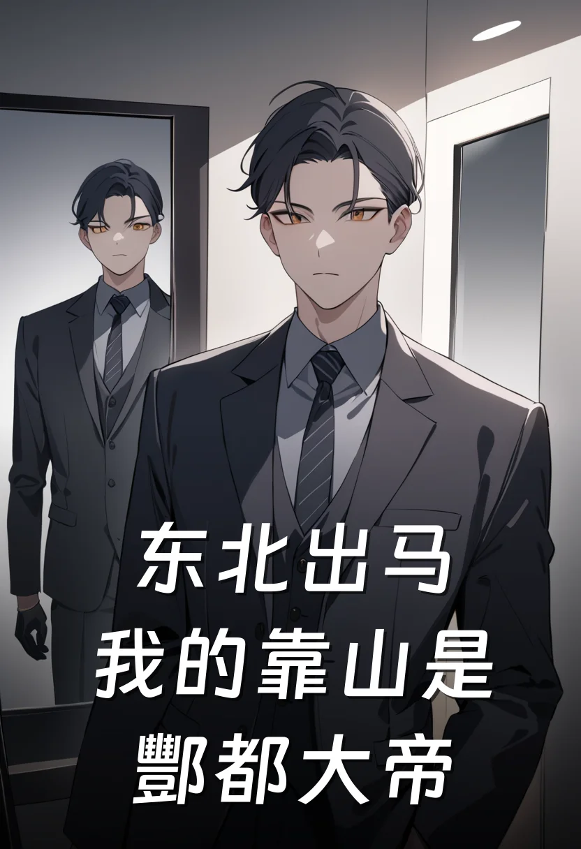 东北出马：我的靠山是酆都大帝