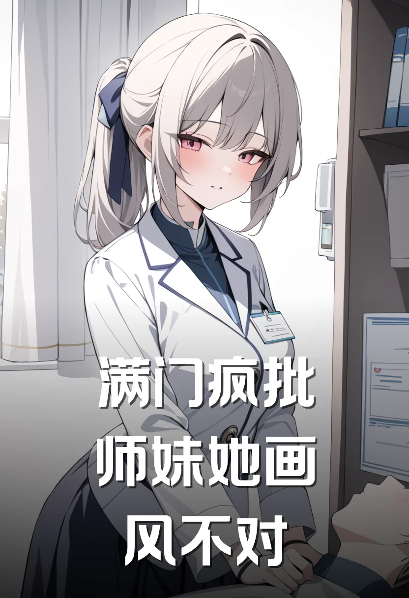 满门疯批，师妹她画风不对