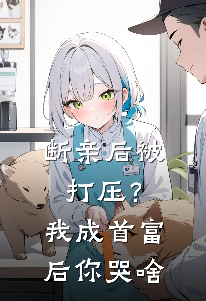 断亲后被打压？我成首富后你哭啥