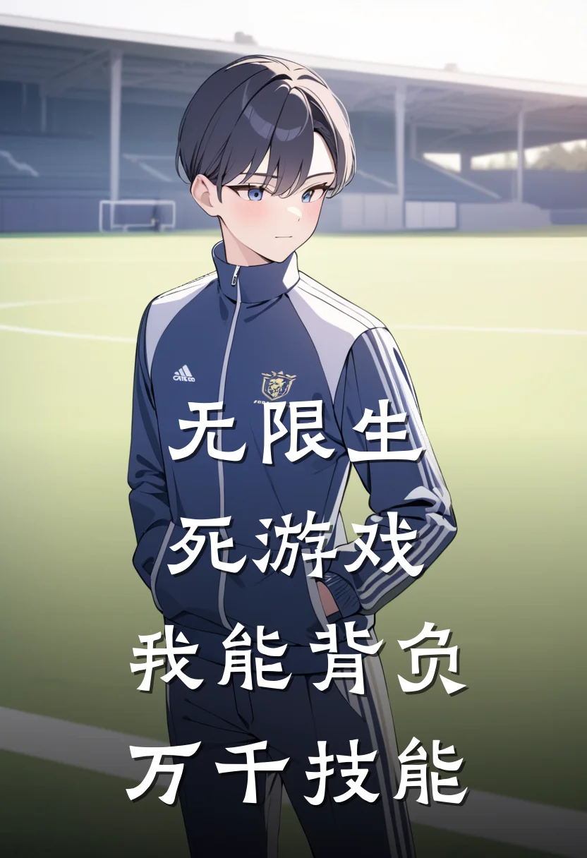 无限生死游戏，我能背负万千技能