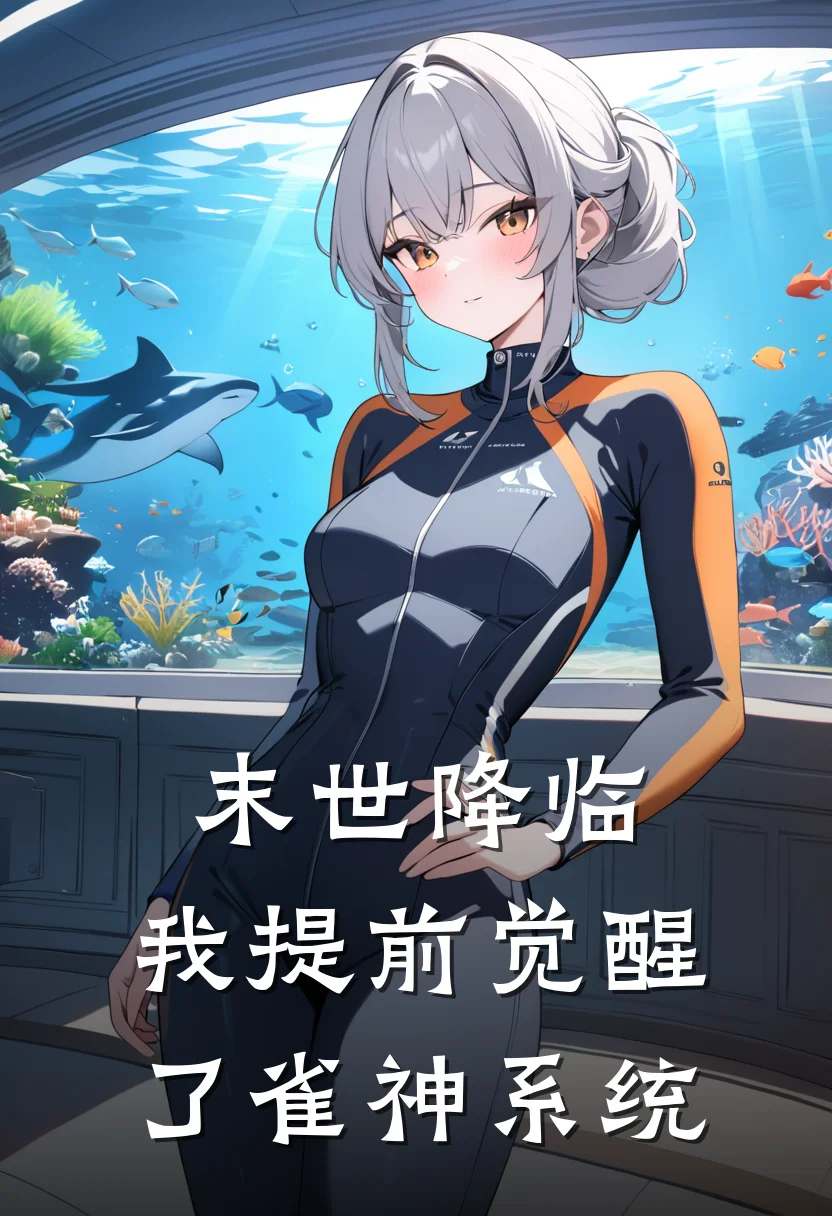 末世降临，我提前觉醒了雀神系统