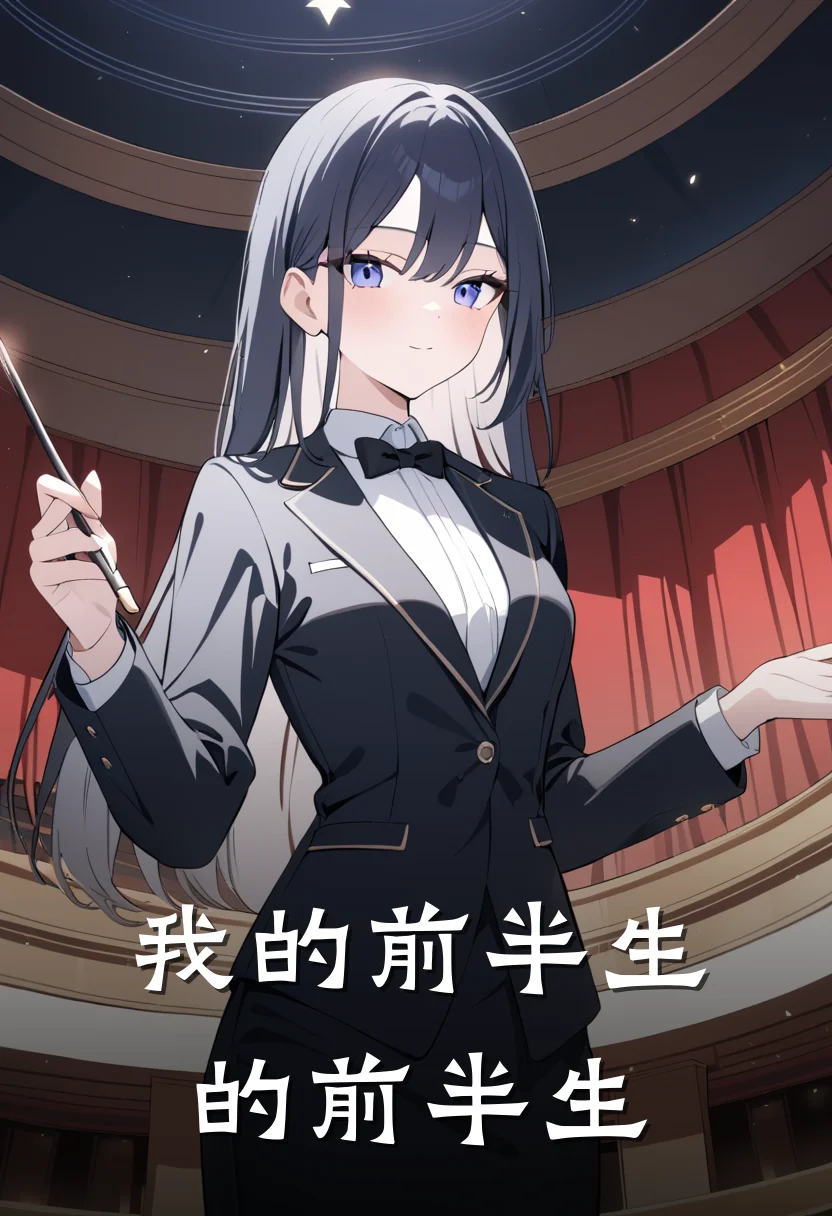 我的前半生的前半生
