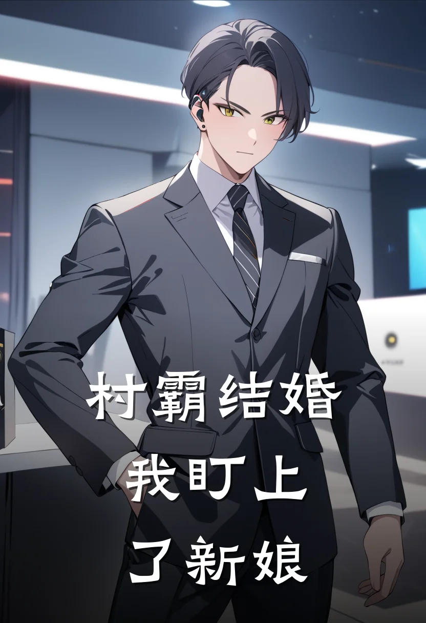 村霸结婚，我盯上了新娘