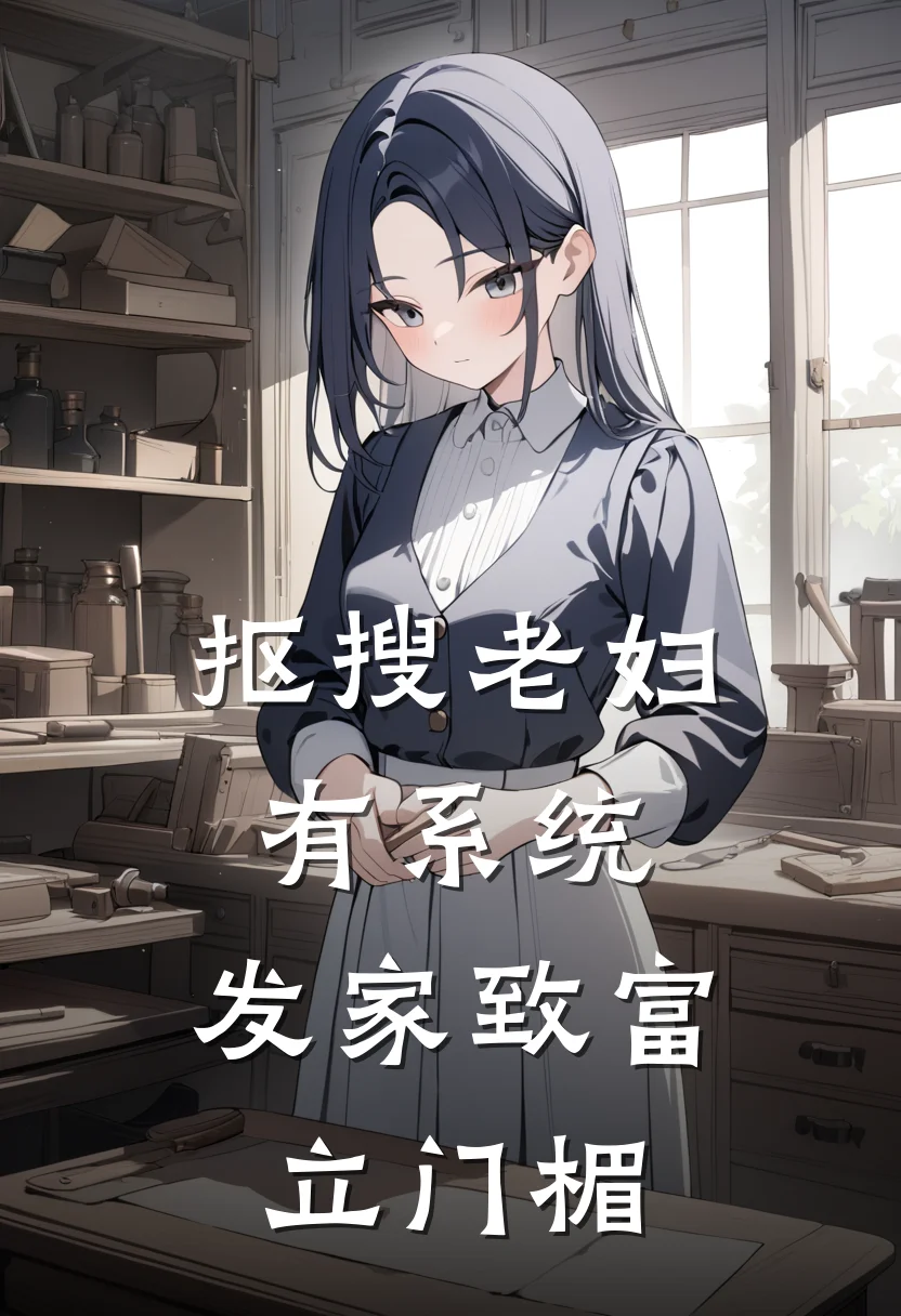 抠搜老妇有系统，发家致富立门楣