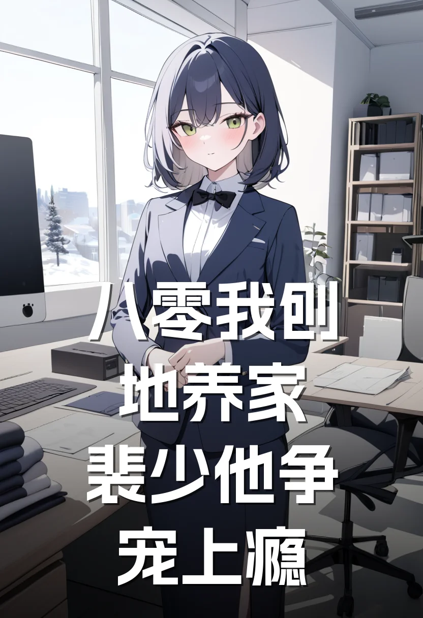 八零我刨地养家，裴少他争宠上瘾