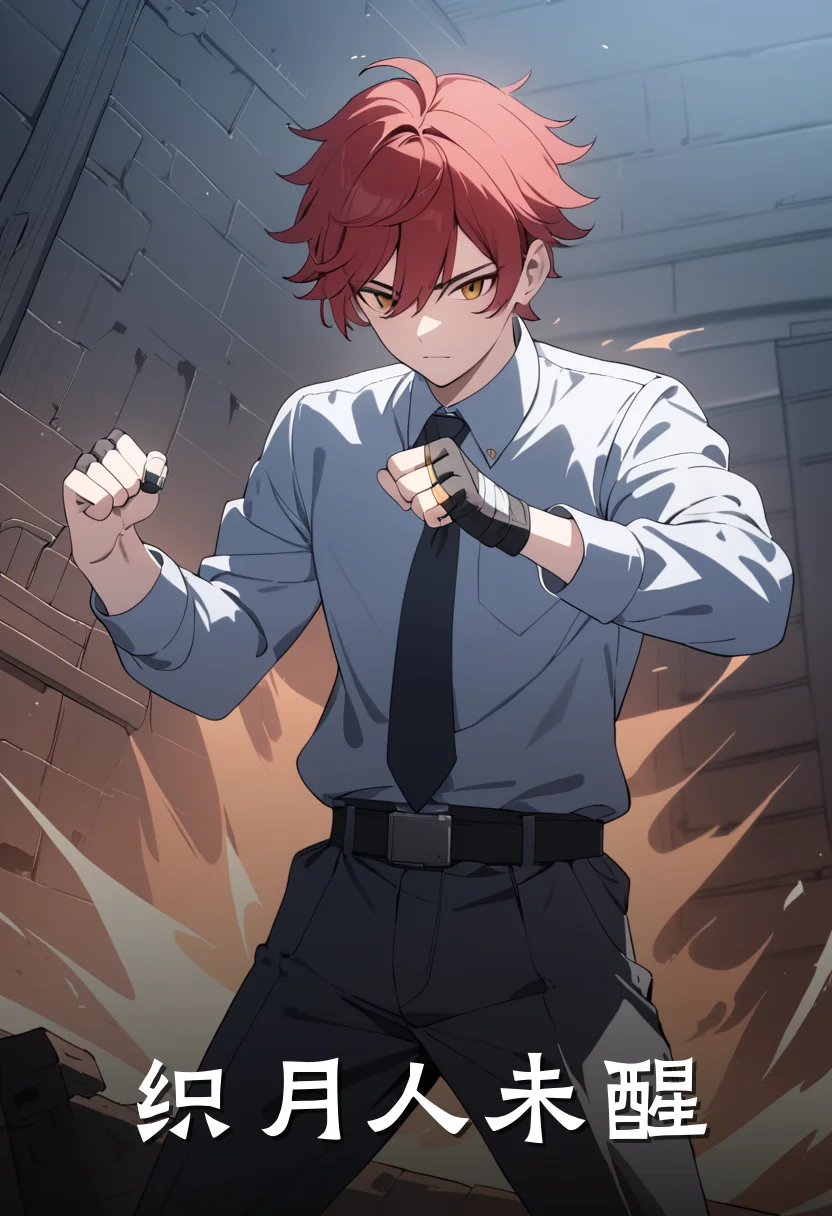 织月人未醒