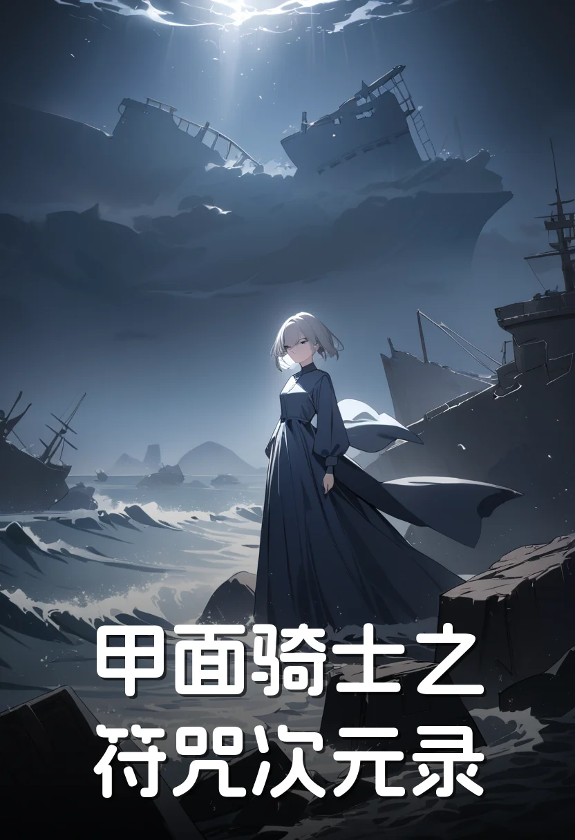 甲面骑士之符咒次元录
