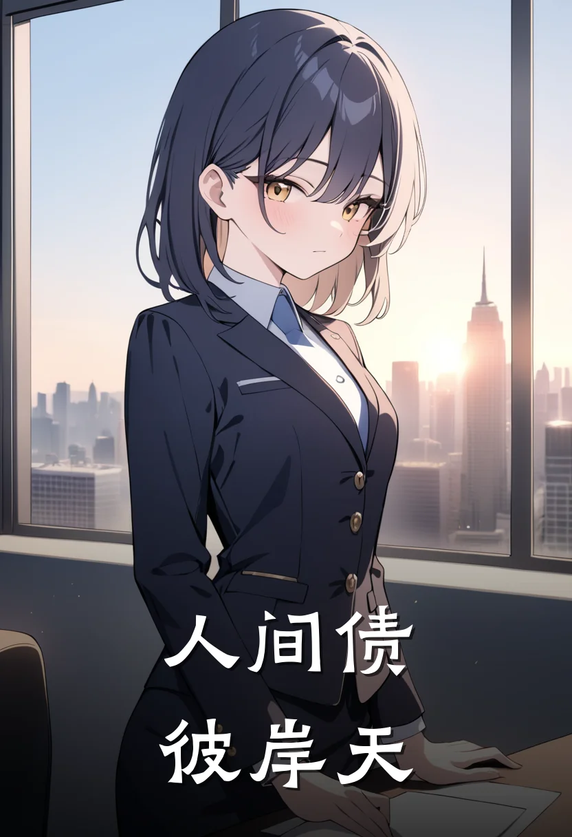 人间债，彼岸天