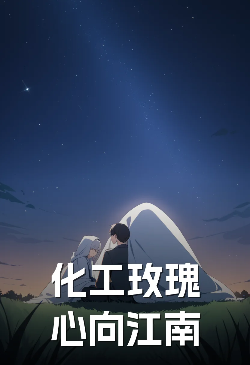 化工玫瑰心向江南