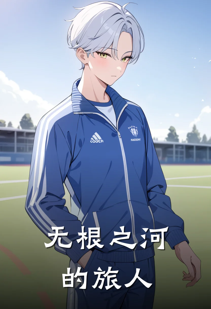 无根之河的旅人