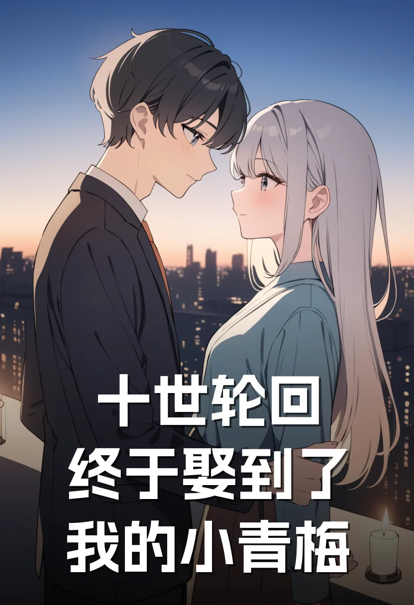 十世轮回，终于娶到了我的小青梅