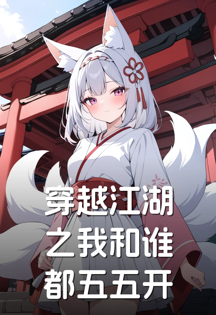 穿越江湖之我和谁都五五开