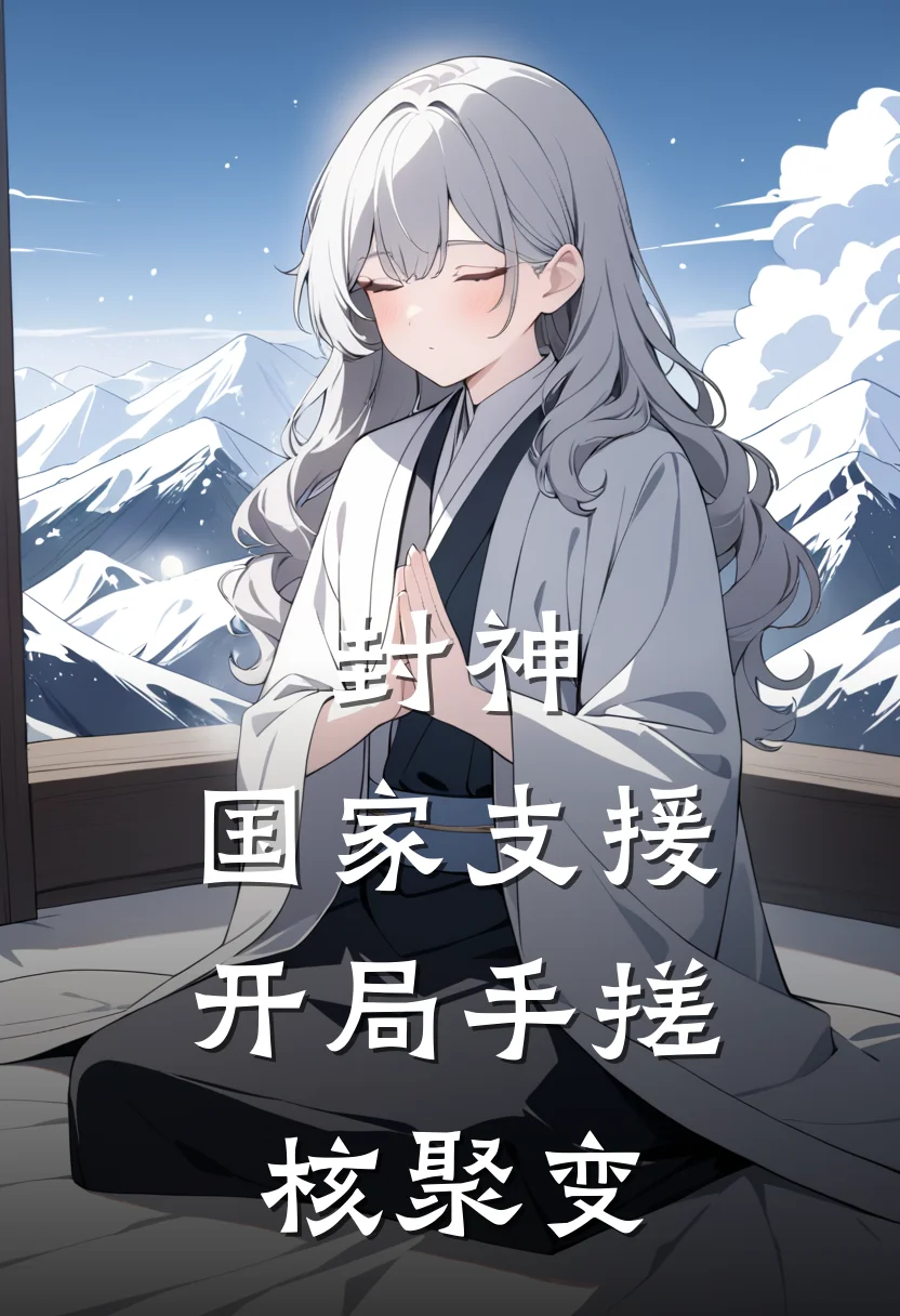 封神：国家支援，开局手搓核聚变