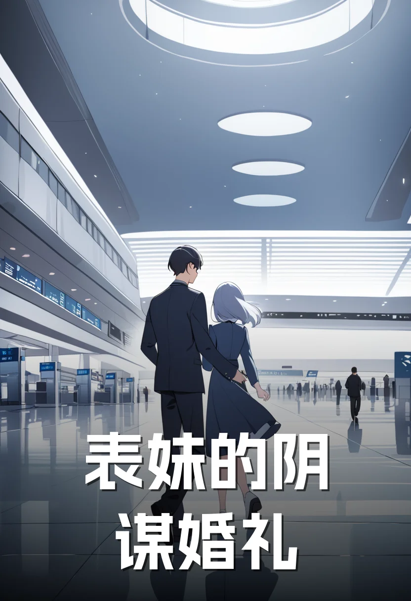 表妹的阴谋婚礼