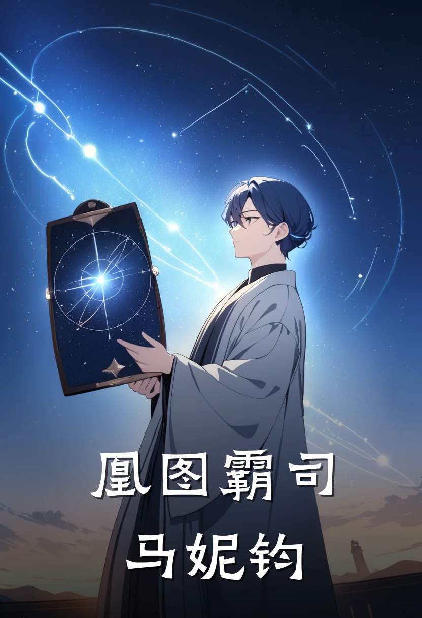 凰图霸司马妮钧