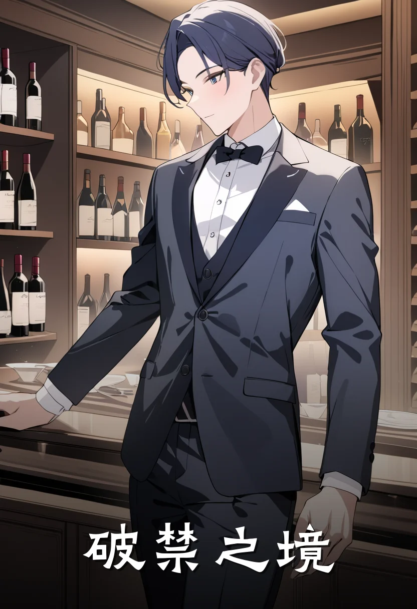 破禁之境