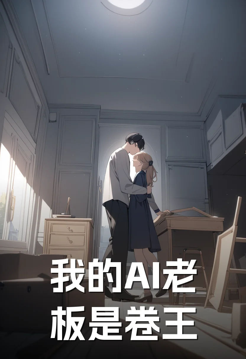 我的AI老板是卷王