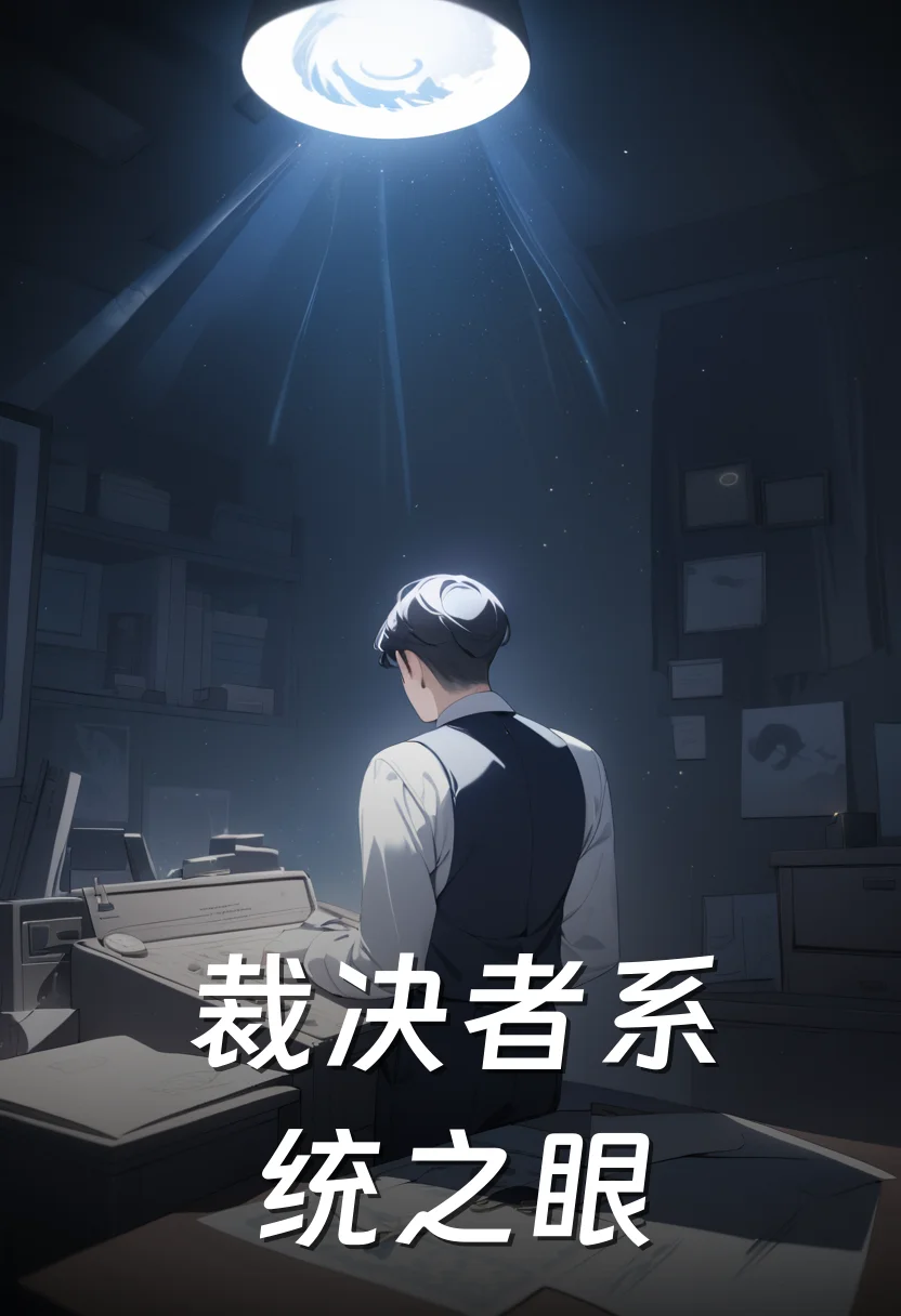 裁决者系统之眼