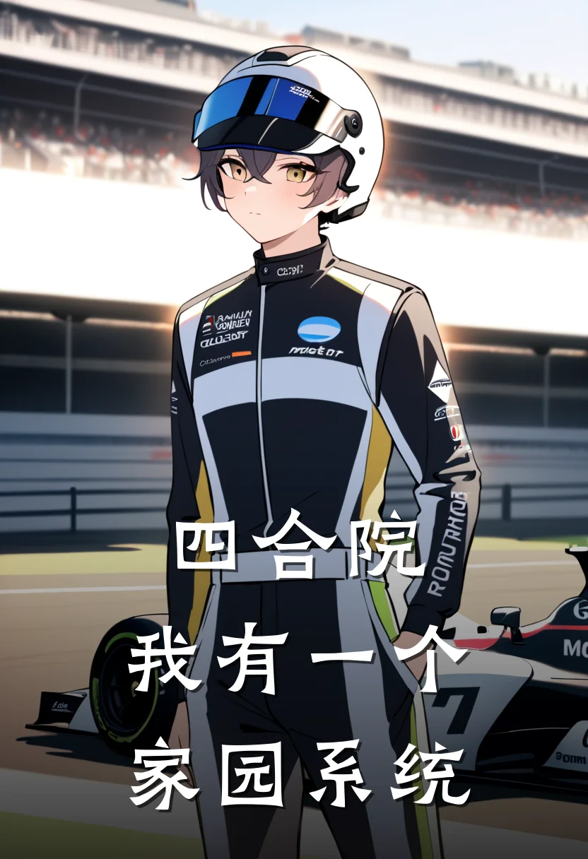 四合院，我有一个家园系统