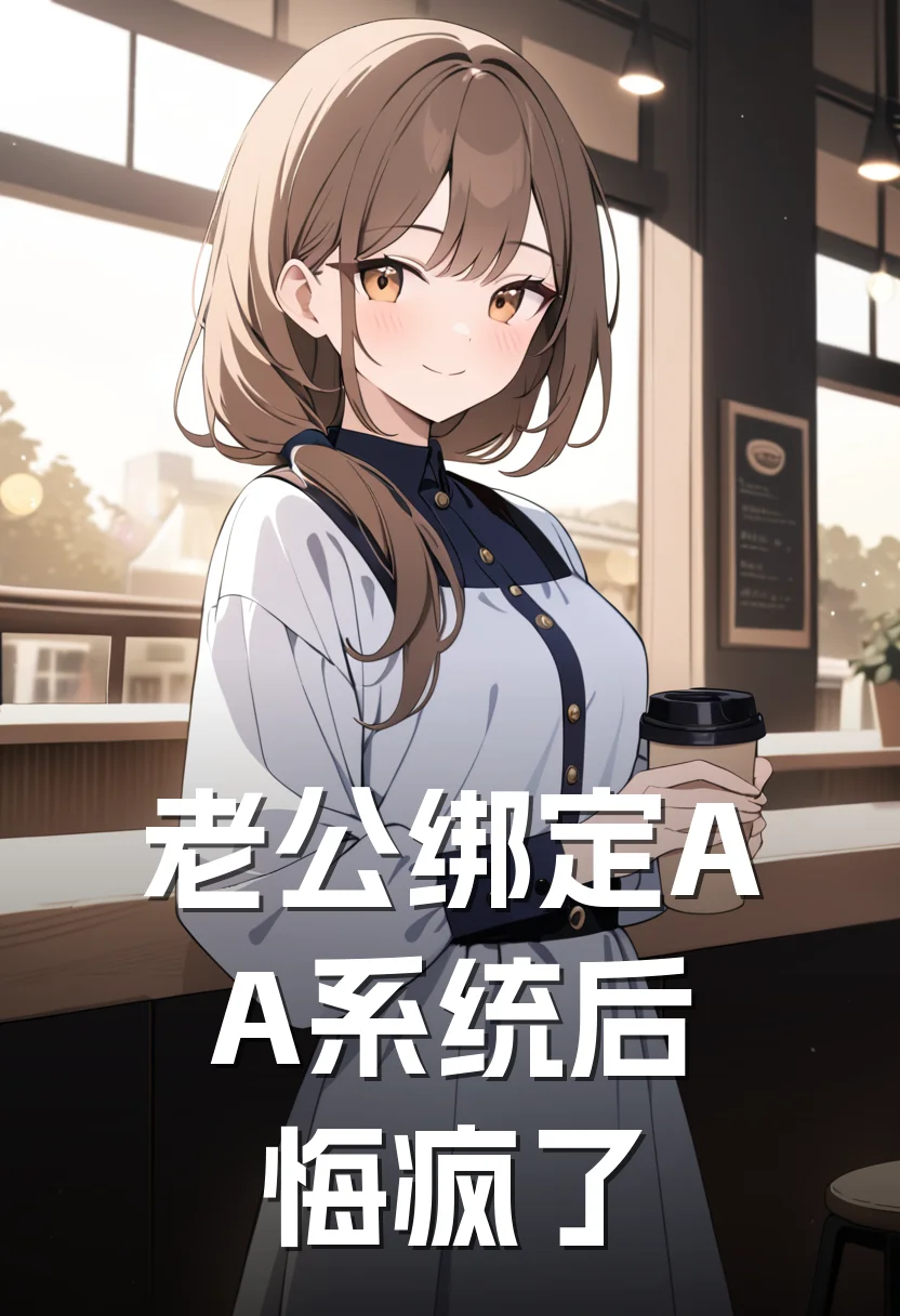 老公绑定AA系统后，悔疯了