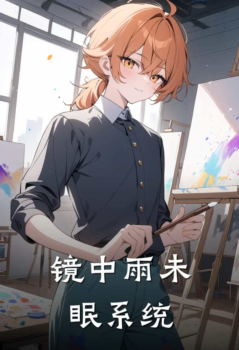 镜中雨未眠系统