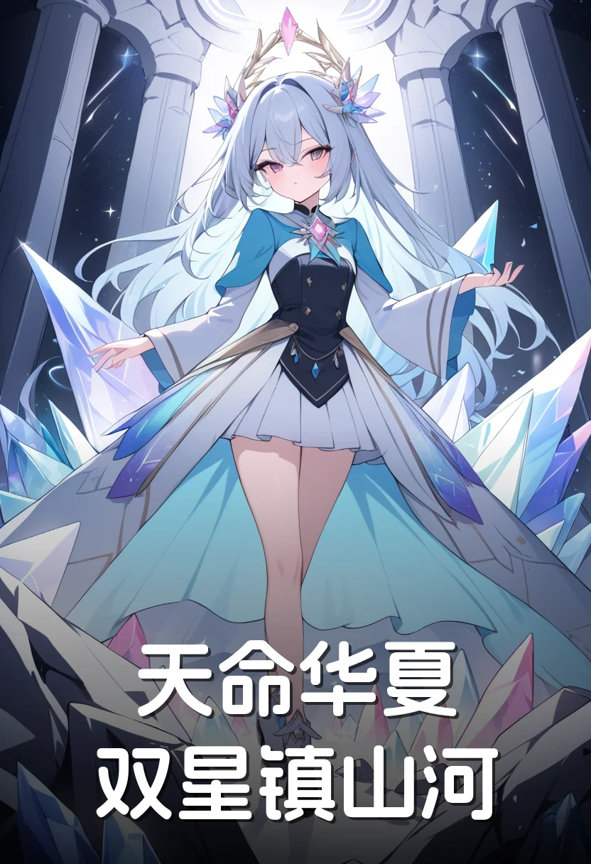 天命华夏：双星镇山河